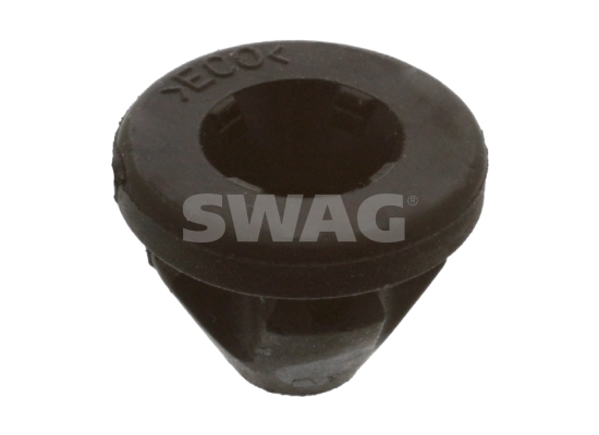 Element mocujący, pokrywa komory silnika, SWAG extra 30 93 8850 SWAG Autoteile GmbH
